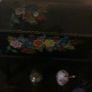 Meet your Posher, Jose